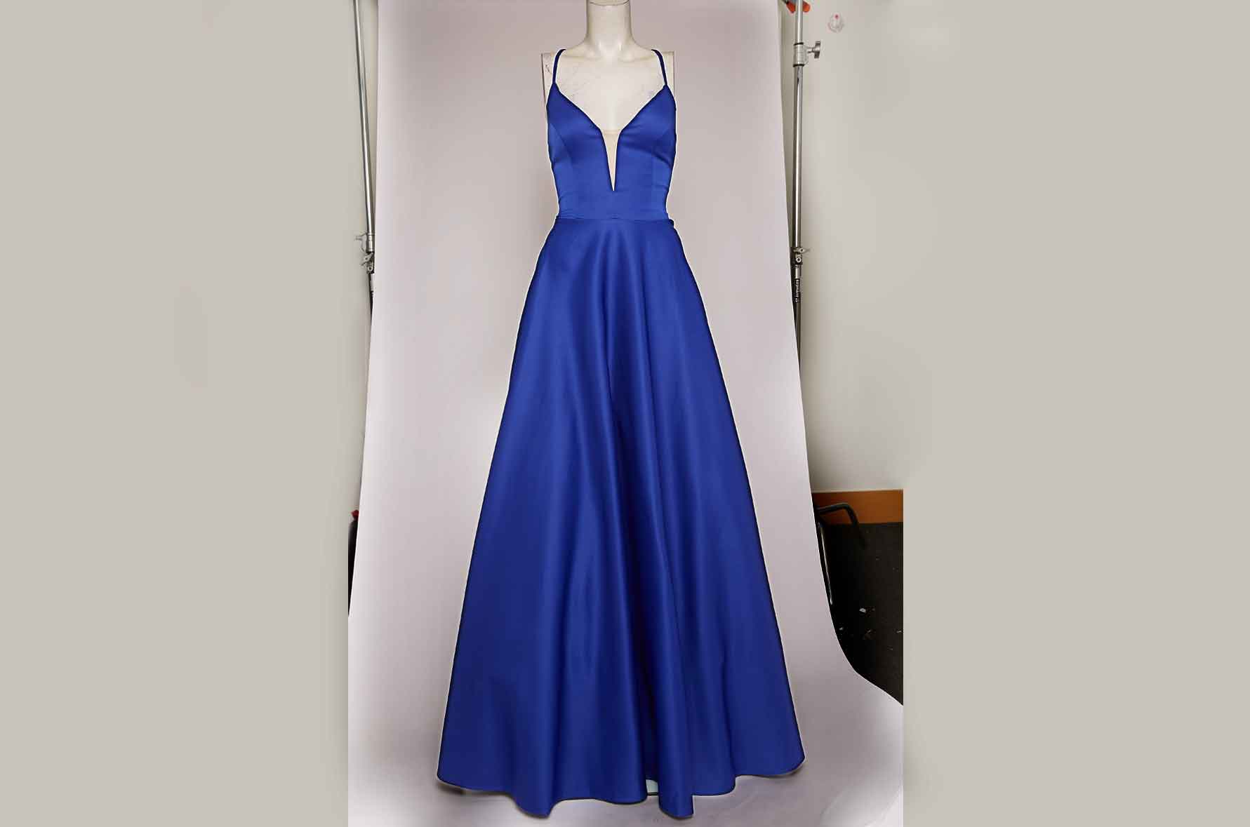 Ghost Mannequin Services