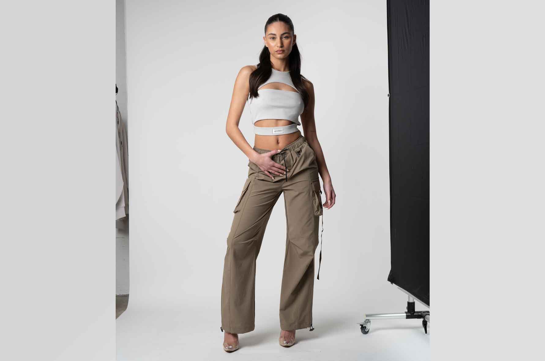 Model Retouching services